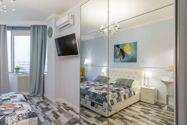 Апарт-отель Royal Capital Apartments Санкт-Петербург-50