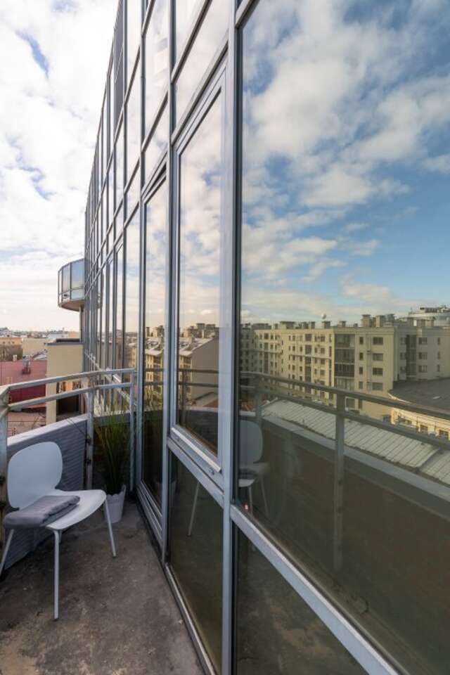Апарт-отель Royal Capital Apartments Санкт-Петербург-73