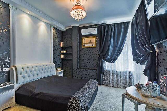 Апарт-отель Royal Capital Apartments Санкт-Петербург-21