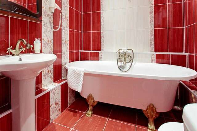 Апарт-отель Royal Capital Apartments Санкт-Петербург-20