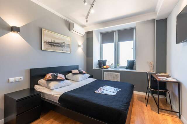 Апарт-отель Royal Capital Apartments Санкт-Петербург-68