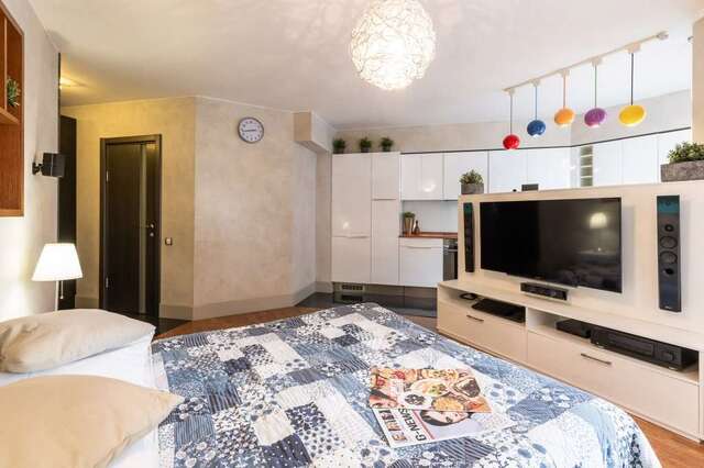 Апарт-отель Royal Capital Apartments Санкт-Петербург-86