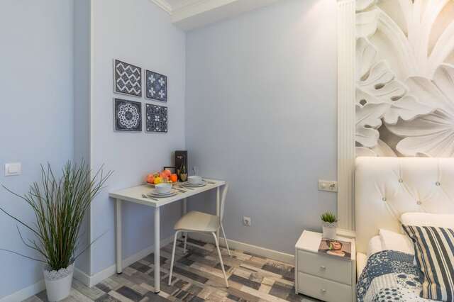 Апарт-отель Royal Capital Apartments Санкт-Петербург-74