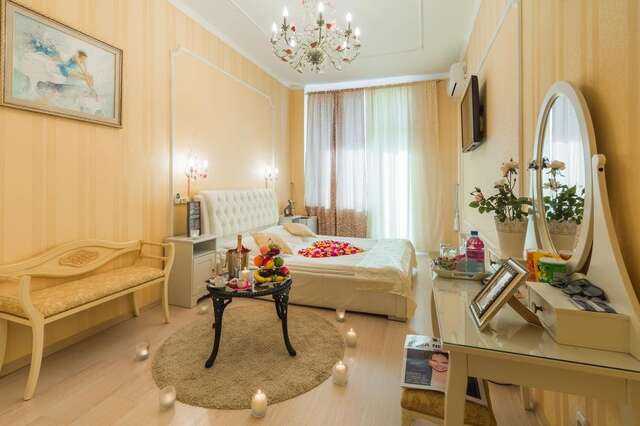Апарт-отель Royal Capital Apartments Санкт-Петербург-18