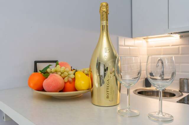 Апарт-отель Royal Capital Apartments Санкт-Петербург-41