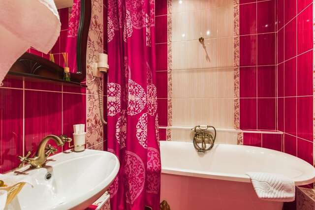Апарт-отель Royal Capital Apartments Санкт-Петербург-6