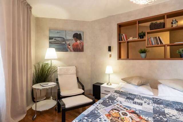 Апарт-отель Royal Capital Apartments Санкт-Петербург-84