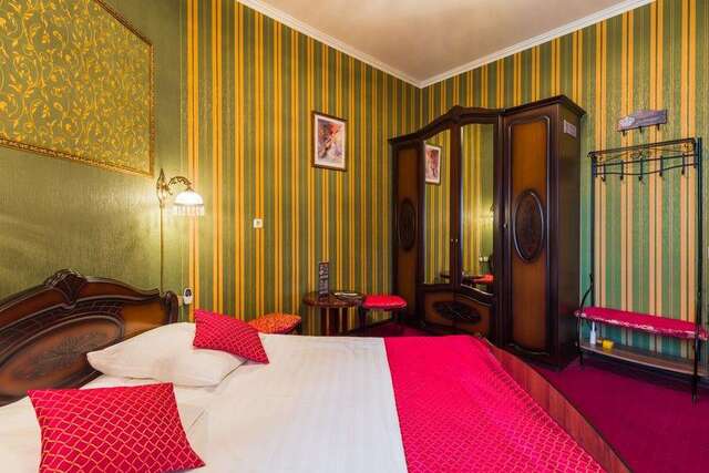Апарт-отель Royal Capital Apartments Санкт-Петербург-7