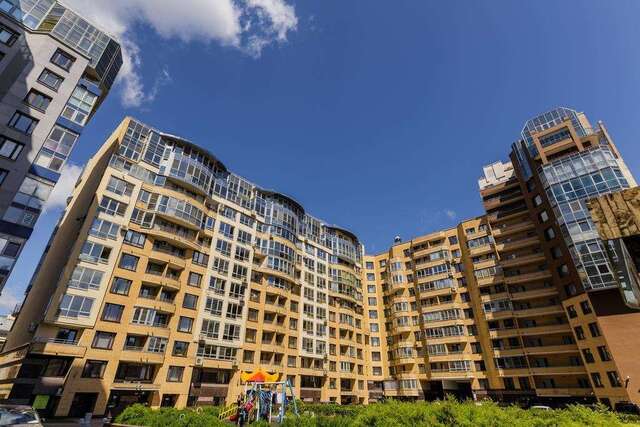 Апарт-отель Royal Capital Apartments Санкт-Петербург-29