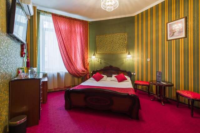 Апарт-отель Royal Capital Apartments Санкт-Петербург-5