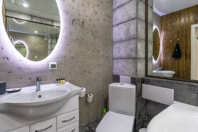 Апарт-отель Royal Capital Apartments Санкт-Петербург-58