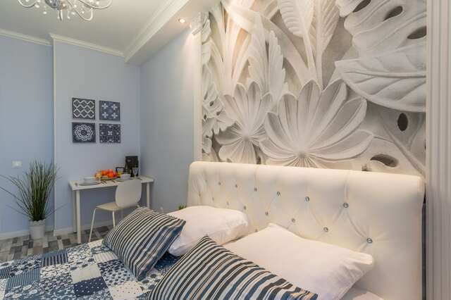 Апарт-отель Royal Capital Apartments Санкт-Петербург-75