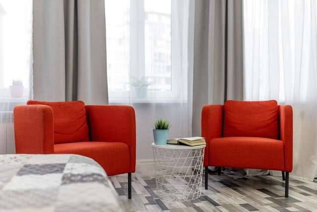 Апарт-отель Royal Capital Apartments Санкт-Петербург-32