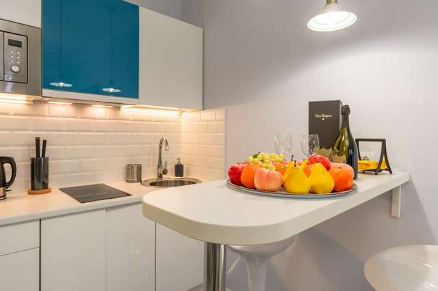 Апарт-отель Royal Capital Apartments Санкт-Петербург-56