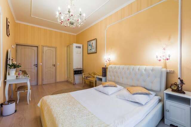 Апарт-отель Royal Capital Apartments Санкт-Петербург-11