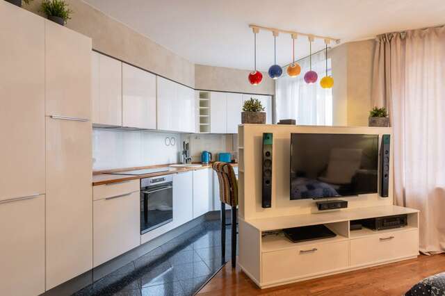 Апарт-отель Royal Capital Apartments Санкт-Петербург-79