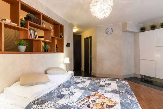Апарт-отель Royal Capital Apartments Санкт-Петербург-85