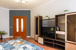 Апарт-отель Royal Capital Apartments Санкт-Петербург Апартаменты с 1 спальней-7