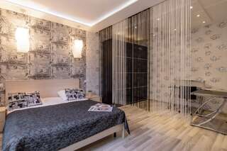 Апарт-отель Royal Capital Apartments Санкт-Петербург Апартаменты с 1 спальней-2
