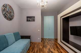 Апарт-отель Royal Capital Apartments Санкт-Петербург Апартаменты с 1 спальней-14