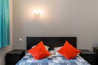 Апарт-отель Royal Capital Apartments Санкт-Петербург Апартаменты с 1 спальней-12