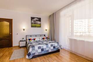 Апарт-отель Royal Capital Apartments Санкт-Петербург Апартаменты с 2 спальнями-6