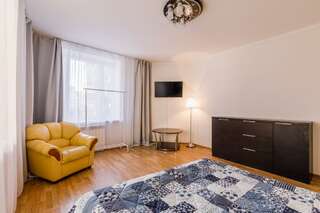 Апарт-отель Royal Capital Apartments Санкт-Петербург Апартаменты с 2 спальнями-7
