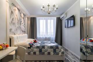 Апарт-отель Royal Capital Apartments Санкт-Петербург Апартаменты-студио-15