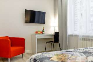 Апарт-отель Royal Capital Apartments Санкт-Петербург Апартаменты-студио-6