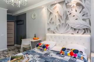 Апарт-отель Royal Capital Apartments Санкт-Петербург Апартаменты-студио-13