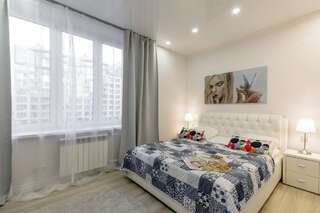 Апарт-отель Royal Capital Apartments Санкт-Петербург Апартаменты-студио-5