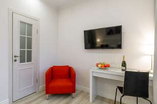 Апарт-отель Royal Capital Apartments Санкт-Петербург Апартаменты-студио-3