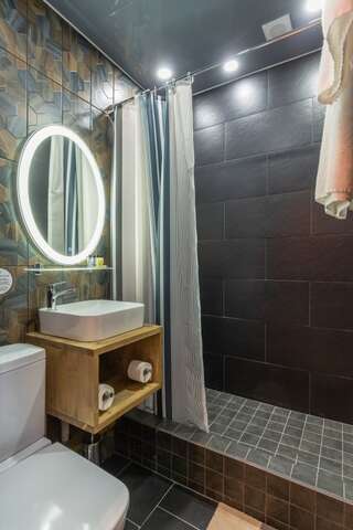 Апарт-отель Royal Capital Apartments Санкт-Петербург Апартаменты-студио-10
