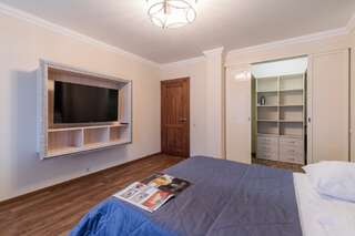 Апарт-отель Royal Capital Apartments Санкт-Петербург Апартаменты Делюкс-5