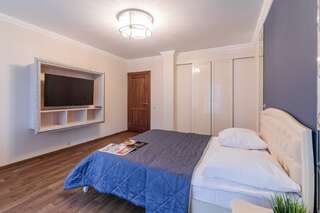 Апарт-отель Royal Capital Apartments Санкт-Петербург Апартаменты Делюкс-4