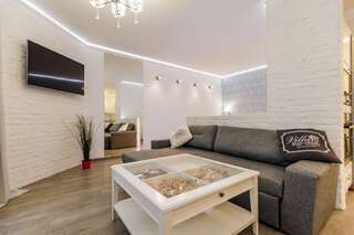 Апарт-отель Royal Capital Apartments Санкт-Петербург Апартаменты Делюкс-20