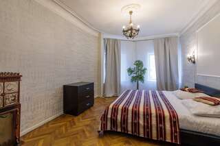 Апарт-отель Royal Capital Apartments Санкт-Петербург Апартаменты с 3 спальнями-6