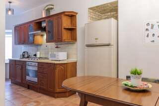 Апарт-отель Royal Capital Apartments Санкт-Петербург Апартаменты с 3 спальнями-2